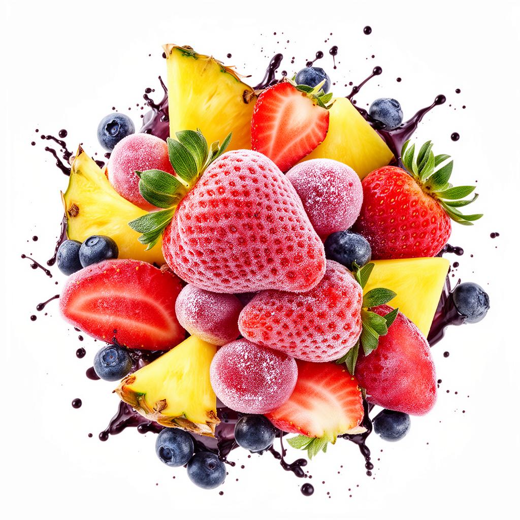 Frutas